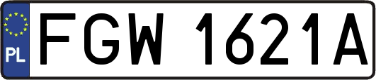 FGW1621A