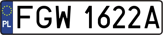 FGW1622A