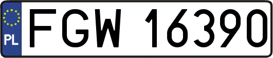 FGW16390