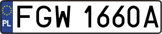 FGW1660A