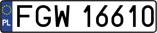 FGW16610