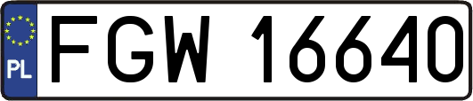 FGW16640