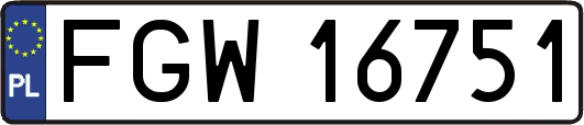 FGW16751