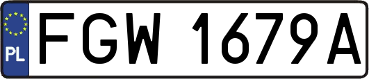 FGW1679A