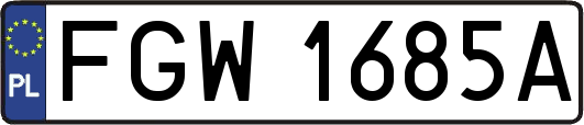 FGW1685A