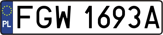 FGW1693A