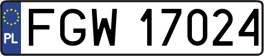 FGW17024