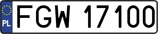 FGW17100