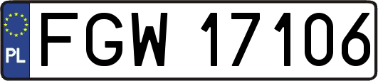 FGW17106