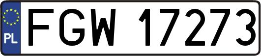 FGW17273