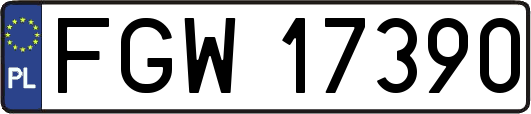 FGW17390