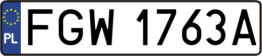 FGW1763A