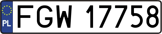 FGW17758