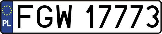 FGW17773