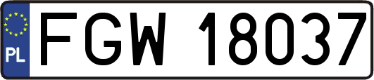 FGW18037