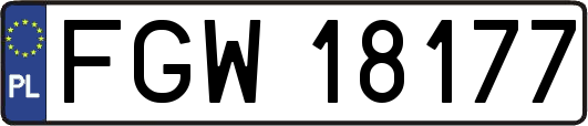 FGW18177