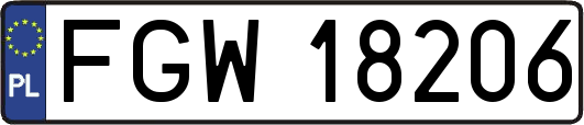 FGW18206