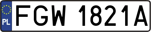 FGW1821A