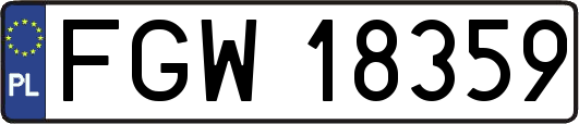 FGW18359