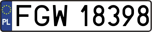 FGW18398