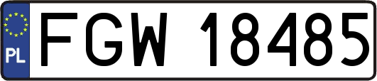 FGW18485