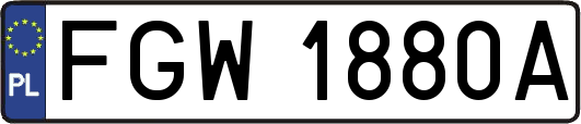 FGW1880A