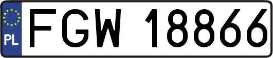 FGW18866