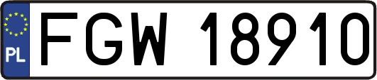 FGW18910