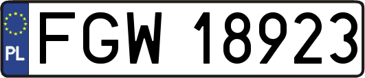 FGW18923