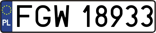 FGW18933