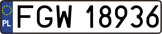 FGW18936