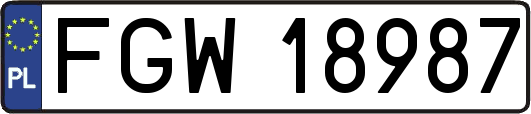 FGW18987
