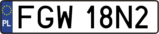 FGW18N2