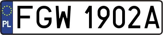 FGW1902A