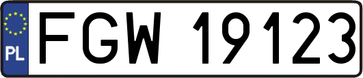 FGW19123