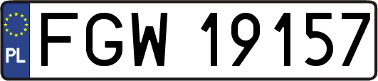 FGW19157