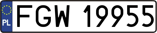 FGW19955