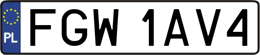 FGW1AV4