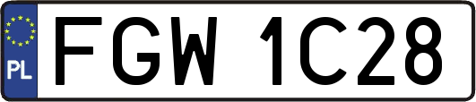 FGW1C28