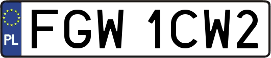 FGW1CW2