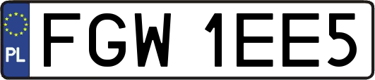 FGW1EE5