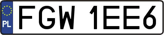 FGW1EE6