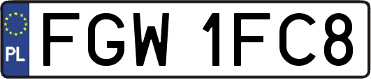 FGW1FC8