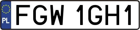 FGW1GH1