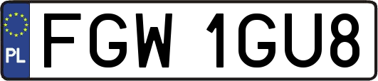 FGW1GU8