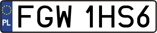 FGW1HS6