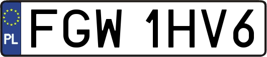 FGW1HV6