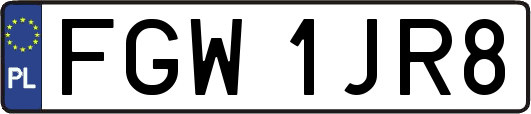 FGW1JR8