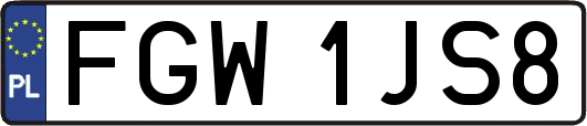 FGW1JS8