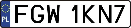 FGW1KN7